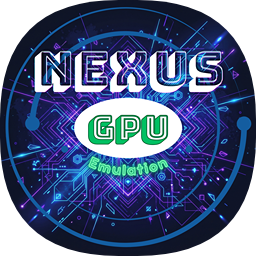 Nexus OmniCore Laboratories Logo